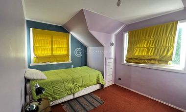 CASA BAHIA COIQUE Y ACCESO AL LAGO RANCO