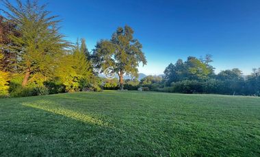 CASA BAHIA COIQUE Y ACCESO AL LAGO RANCO