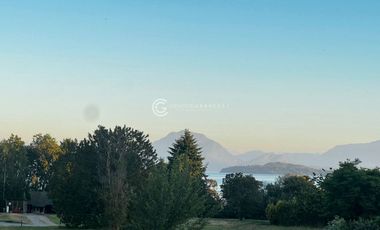 CASA BAHIA COIQUE Y ACCESO AL LAGO RANCO