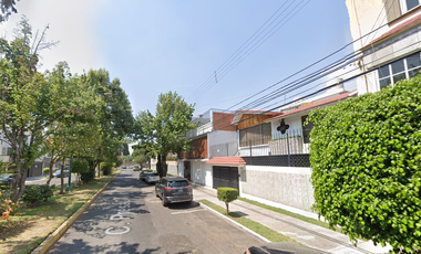 casa en venta  en colonia irrigacion miguel hidalgo