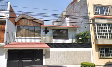 casa en venta  en colonia irrigacion miguel hidalgo