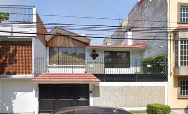 casa en venta  en colonia irrigacion miguel hidalgo