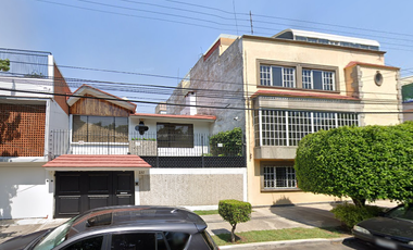 casa en venta  en colonia irrigacion miguel hidalgo