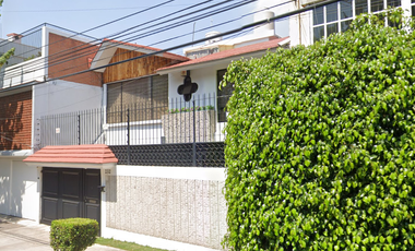 casa en venta  en colonia irrigacion miguel hidalgo