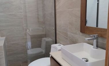 Casa Nueva en Soaré