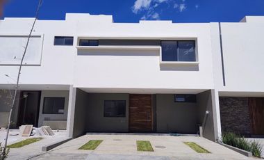 Casa Nueva en Soaré