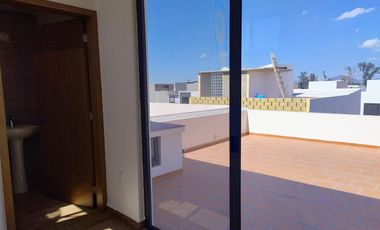 Casa Nueva en Soaré