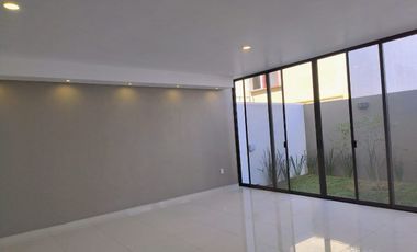 Casa Nueva en Soaré