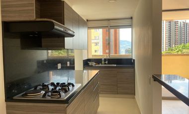 PR21486 Apartamento en arriendo en el sector Maria Auxiliadora