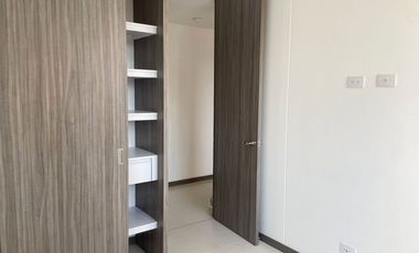 PR21486 Apartamento en arriendo en el sector Maria Auxiliadora