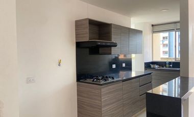 PR21486 Apartamento en arriendo en el sector Maria Auxiliadora