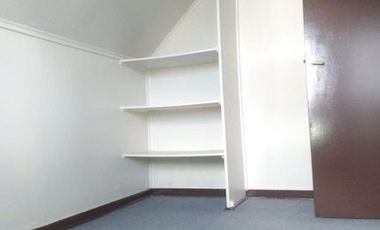 VENTA 4 DORMITORIOS 1 BAÑO, ANGOL