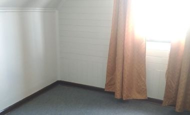 VENTA 4 DORMITORIOS 1 BAÑO, ANGOL