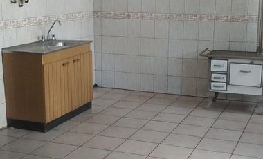 VENTA 4 DORMITORIOS 1 BAÑO, ANGOL
