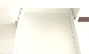 ZITAN14X: For Rent Studio Type Unfurnished in Zitan Greenfield District