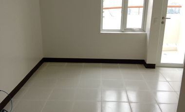 ZITAN14X: For Rent Studio Type Unfurnished in Zitan Greenfield District