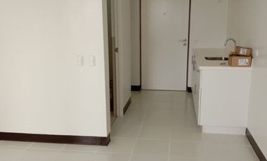 ZITAN14X: For Rent Studio Type Unfurnished in Zitan Greenfield District