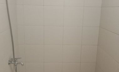 ZITAN14X: For Rent Studio Type Unfurnished in Zitan Greenfield District