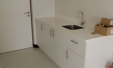 ZITAN14X: For Rent Studio Type Unfurnished in Zitan Greenfield District