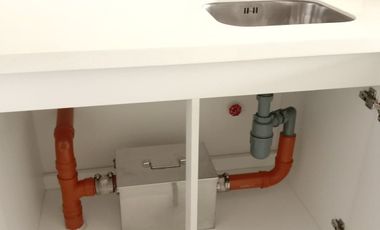 ZITAN14X: For Rent Studio Type Unfurnished in Zitan Greenfield District