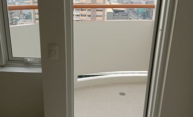 ZITAN14X: For Rent Studio Type Unfurnished in Zitan Greenfield District