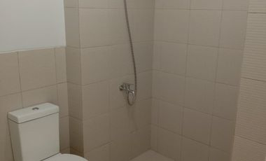 ZITAN14X: For Rent Studio Type Unfurnished in Zitan Greenfield District