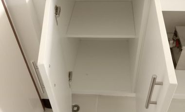 ZITAN14X: For Rent Studio Type Unfurnished in Zitan Greenfield District