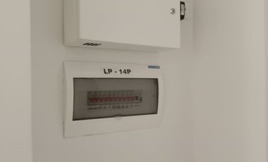 ZITAN14X: For Rent Studio Type Unfurnished in Zitan Greenfield District