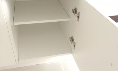 ZITAN14X: For Rent Studio Type Unfurnished in Zitan Greenfield District