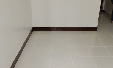 ZITAN14X: For Rent Studio Type Unfurnished in Zitan Greenfield District