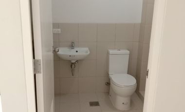 ZITAN14X: For Rent Studio Type Unfurnished in Zitan Greenfield District