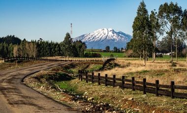 Parcelas Landhaus Los Colonos Puerto Varas