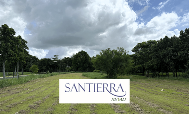 Santierra Nuvali for Sale, Tranche 3 (1,025 sqm)