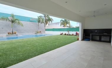 CASA EN VENTA EN FRACCIONAMIENTO LOMAS DE COCOYOC, MORELOS