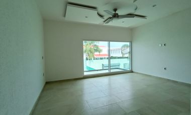 CASA EN VENTA EN FRACCIONAMIENTO LOMAS DE COCOYOC, MORELOS