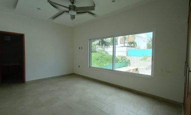 CASA EN VENTA EN FRACCIONAMIENTO LOMAS DE COCOYOC, MORELOS