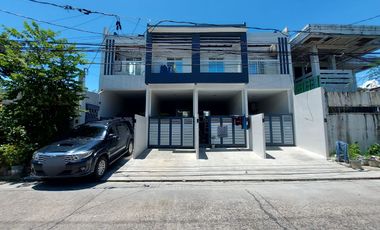 2 Storey Townhouse for sale in Tandang Sora Quezon City