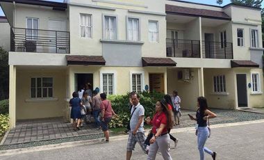 TOP SELLING HOUSE AND LOT! HULUGAN LAMANG!