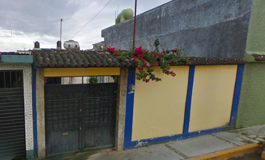 Casa en venta en 14 de Septiembre San Cristóbal de las Casas Chiapas