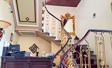 Casa en Renta/ Giro comercial , Avenida Reforma 536, Colonia Centro de Puebla