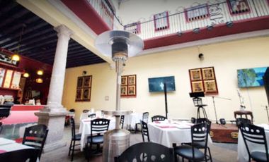Casa en Renta/ Giro comercial , Avenida Reforma 536, Colonia Centro de Puebla