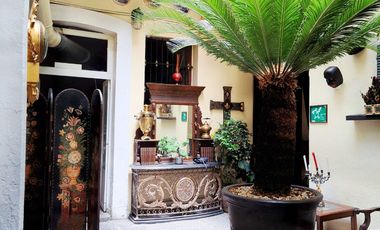 Casa en Renta/ Giro comercial , Avenida Reforma 536, Colonia Centro de Puebla
