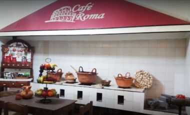 Casa en Renta/ Giro comercial , Avenida Reforma 536, Colonia Centro de Puebla
