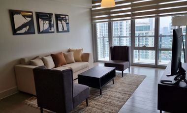The Proscenium Residences by Rockwell, Makati City, 3 Bedroom for Rent