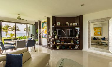 Casa amueblada en Renta, Villas Nizuc, Cancún Quintana Roo.