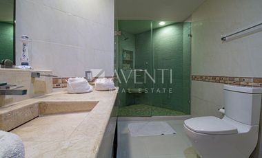 Casa amueblada en Renta, Villas Nizuc, Cancún Quintana Roo.