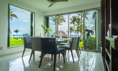 Casa amueblada en Renta, Villas Nizuc, Cancún Quintana Roo.