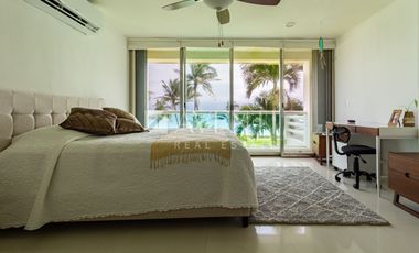 Casa amueblada en Renta, Villas Nizuc, Cancún Quintana Roo.