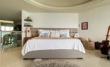 Casa amueblada en Renta, Villas Nizuc, Cancún Quintana Roo.
