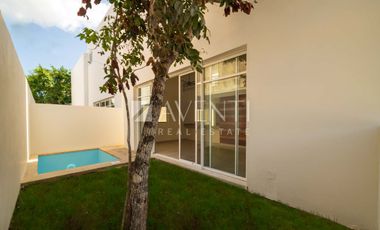 Casa en Venta, Rio Residencial, Cancún Quintana Roo.